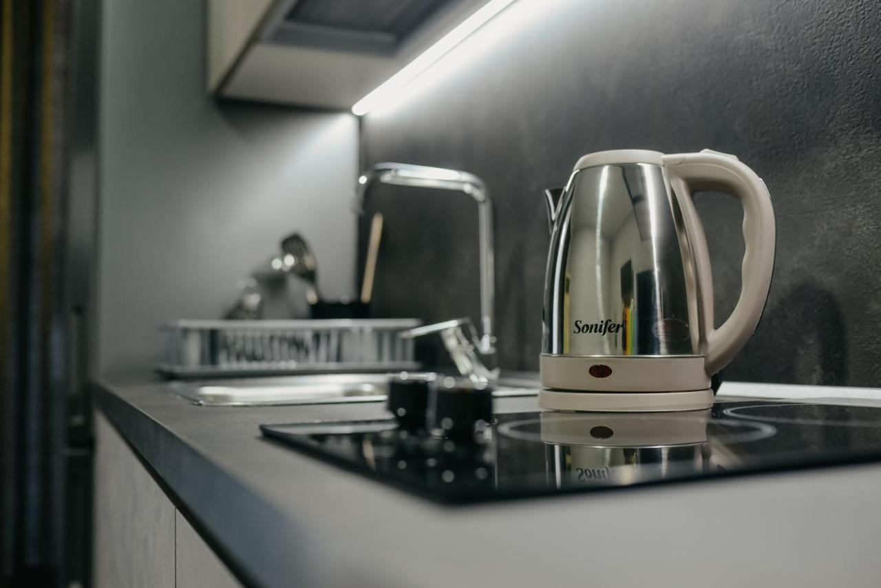 Appartement Bejart 1 *