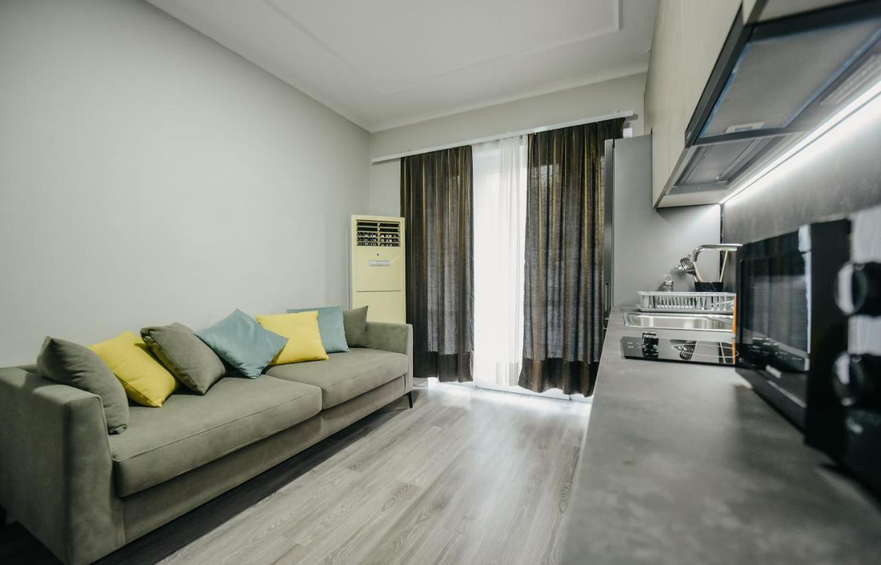 Appartement Bejart 1 Tirana