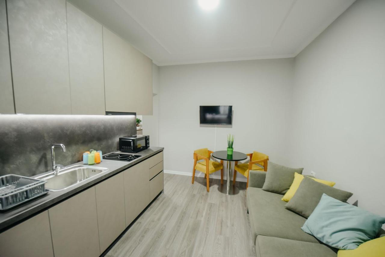 Bejart 1 Appartement Tirana