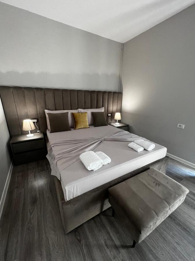 Bejart 1 Appartement *