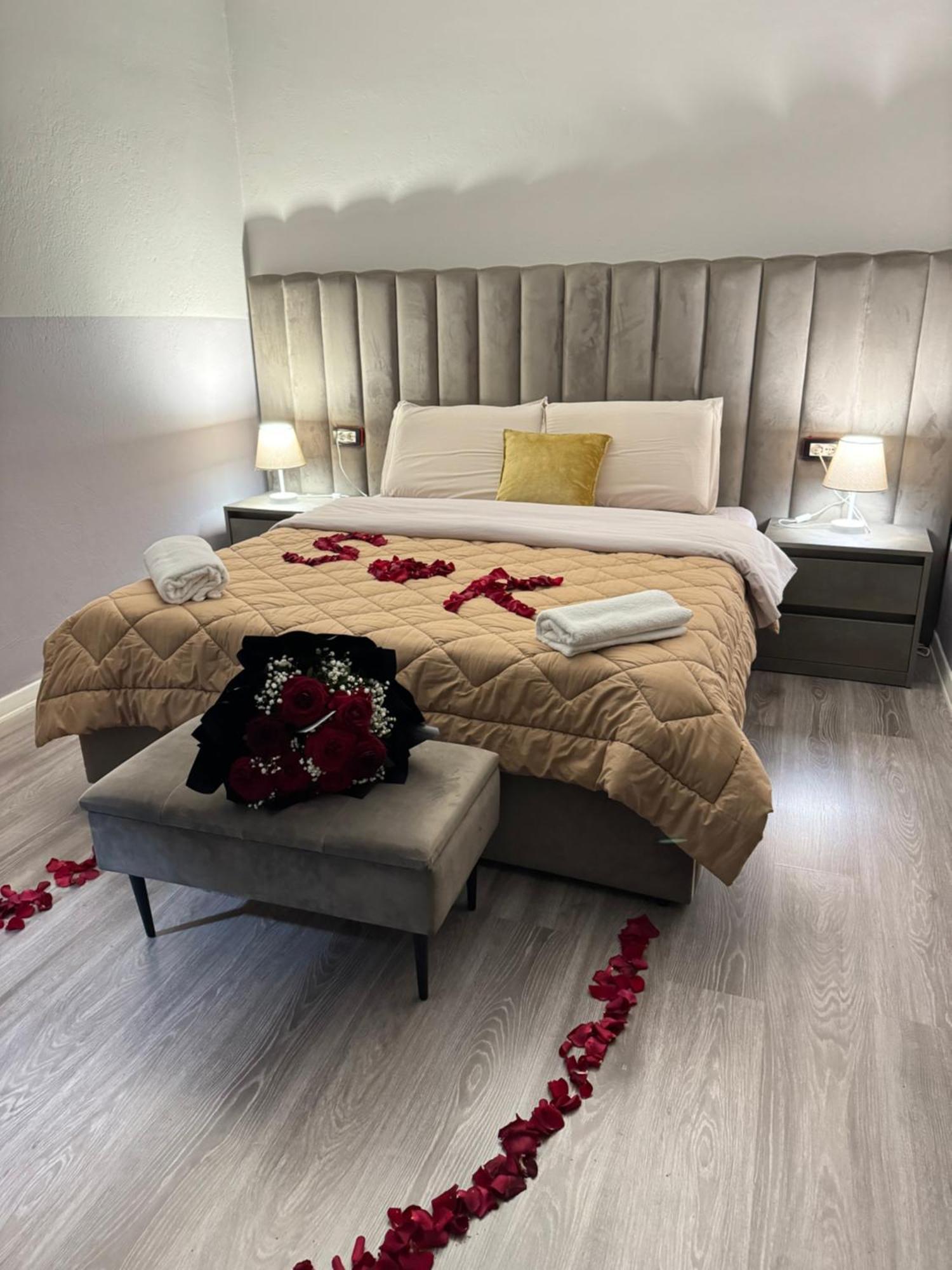 Bejart 1 Appartement