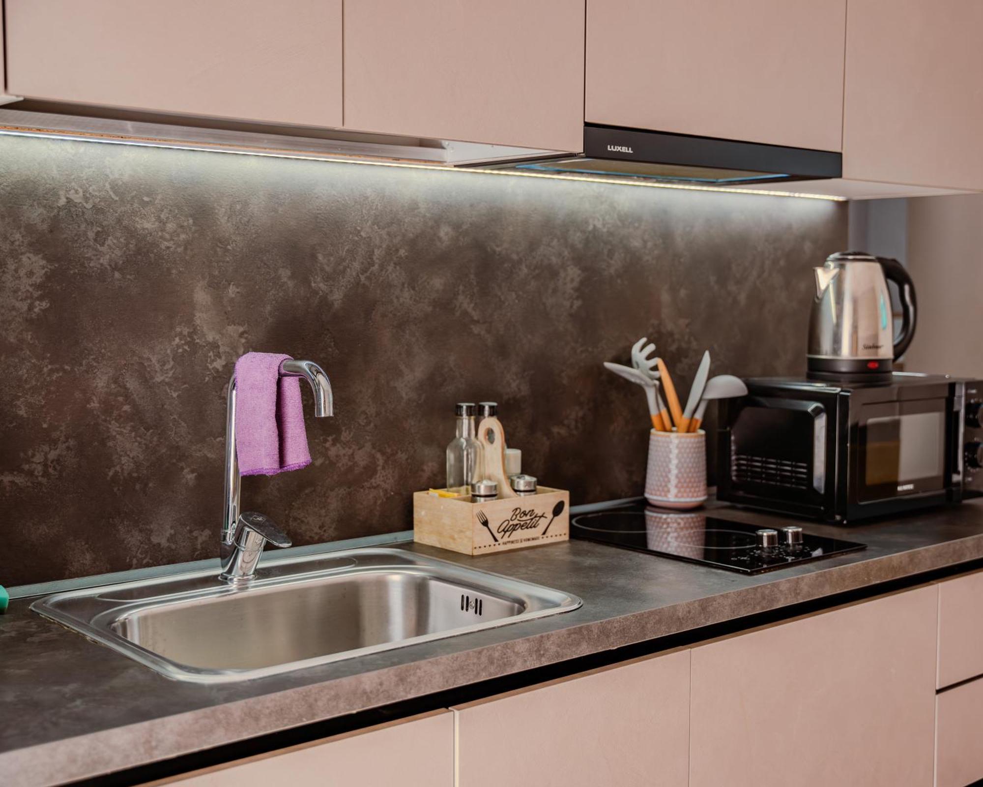 Bejart 1 Appartement