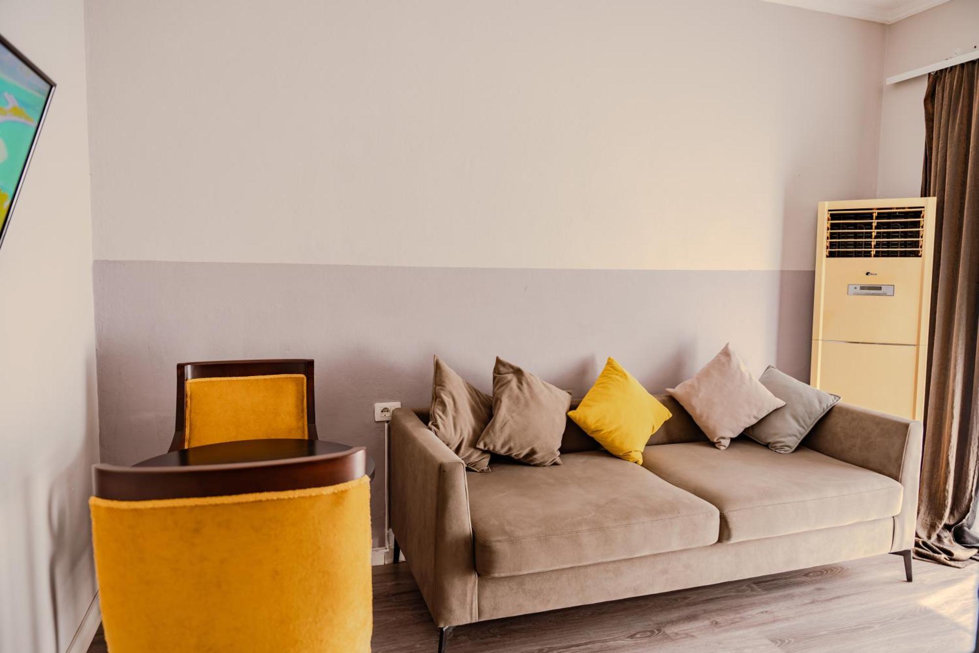 Appartement Bejart 1 *